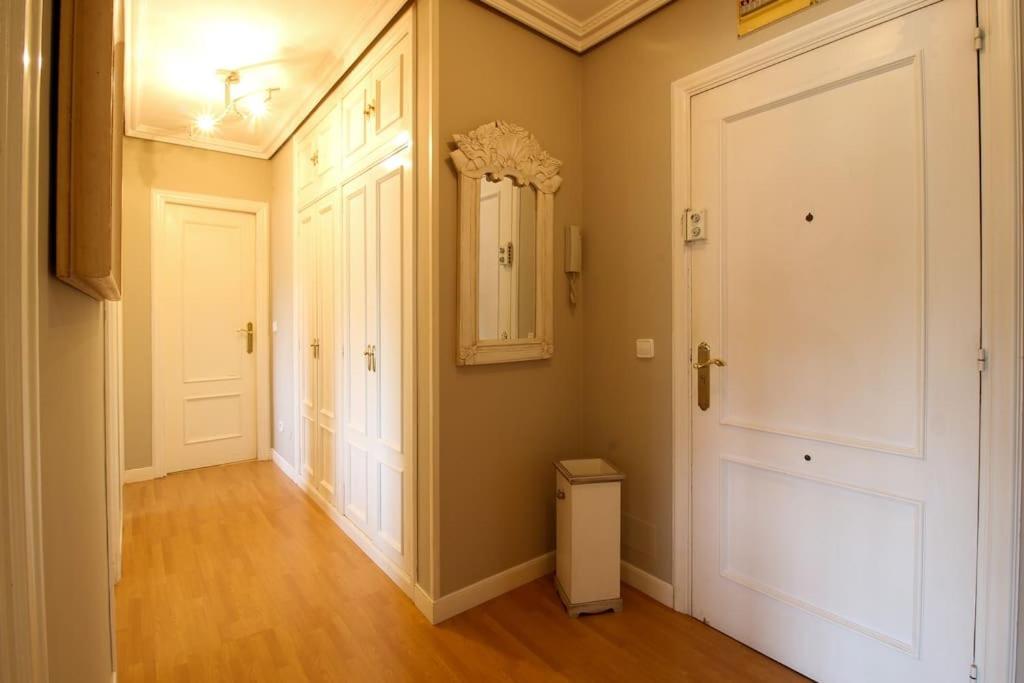 Apartamento Frente Al Sardinero Σανταντέρ Εξωτερικό φωτογραφία